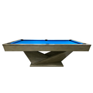 MACE WP06 9FT Luxury Slate Billiard Table