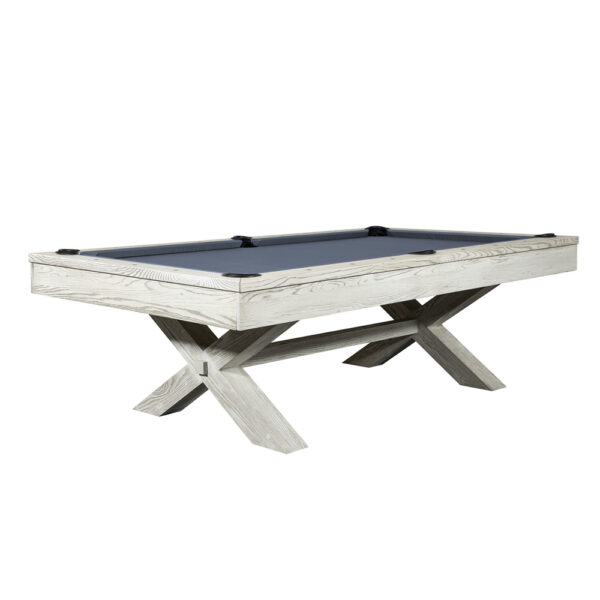 MACE WYJ004 8FT Slate Billiard Table