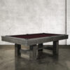 MACE WYJ03 8FT Slate Billiard Table W/ Free Accessories Pool Table - Image 4