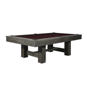 MACE WYJ03 7FT Slate Billiard Table