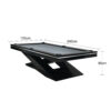MACE WP09 7FT Slate Billiard Table W/ Free Accessories Pool Table - Image 2