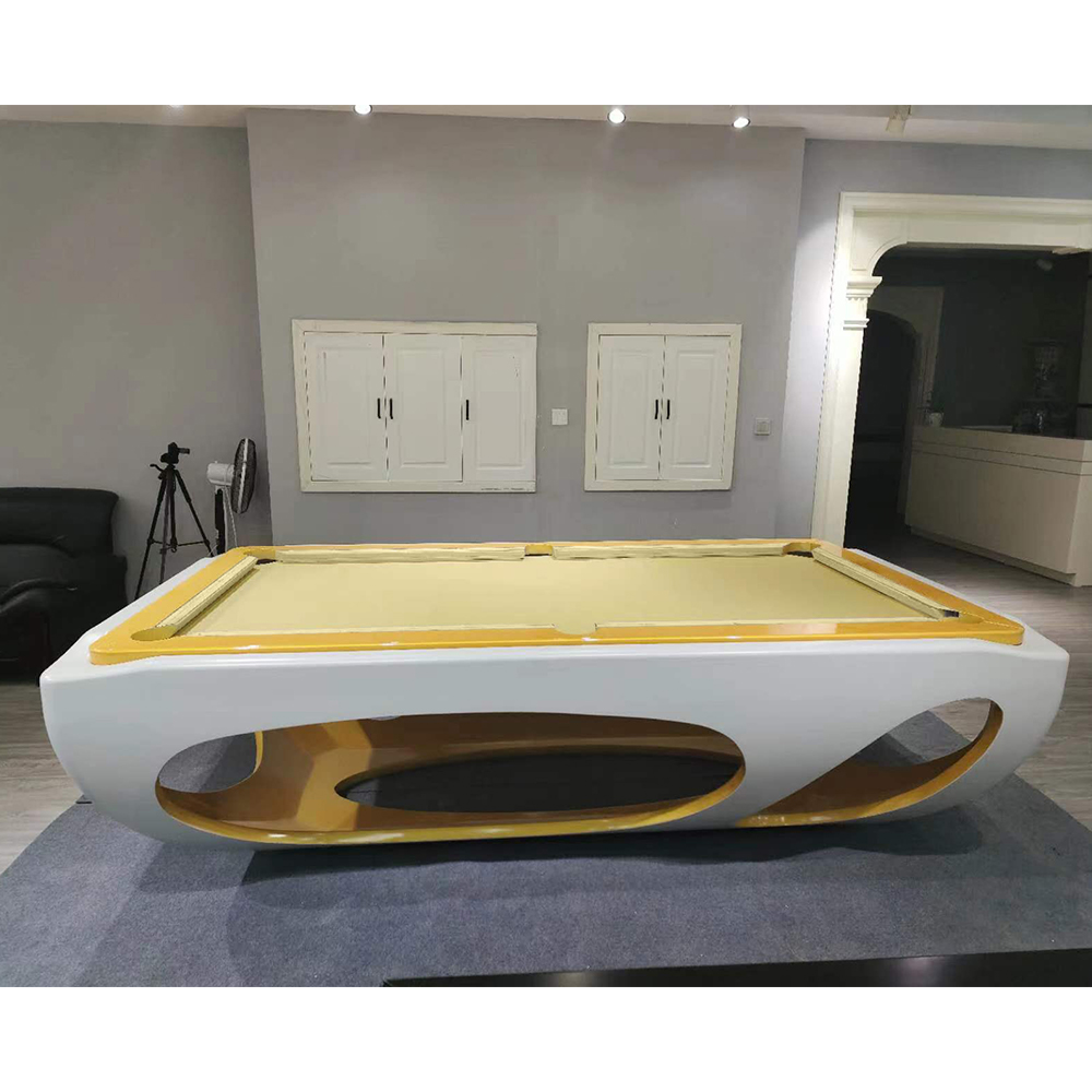 MACE G01 8FT Slate Billiard Table