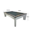 MACE G02 8FT Slate Billiard Table W/ Free Accessories Pool Table - Image 2