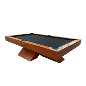 MACE WY20 8FT Luxury Slate Billiard Table