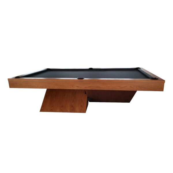MACE WY20 7FT Luxury Slate Billiard W/Free Accessories Pool Table - Image 6