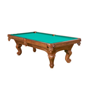 XING JUE 8-3 8FT Slate Billiard Table