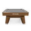 Rasson ACURRA 9FT Slate Competition Billiard Table Free Accessaries - Image 3