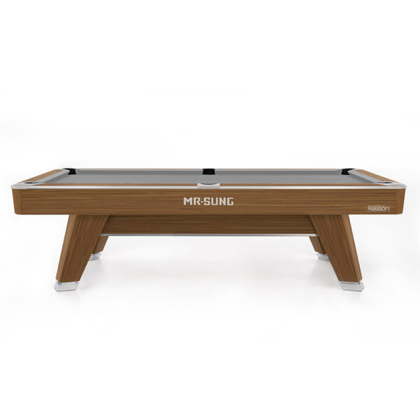 Rasson ACURRA 9FT Slate Competition Billiard Table Free Accessaries - Image 5