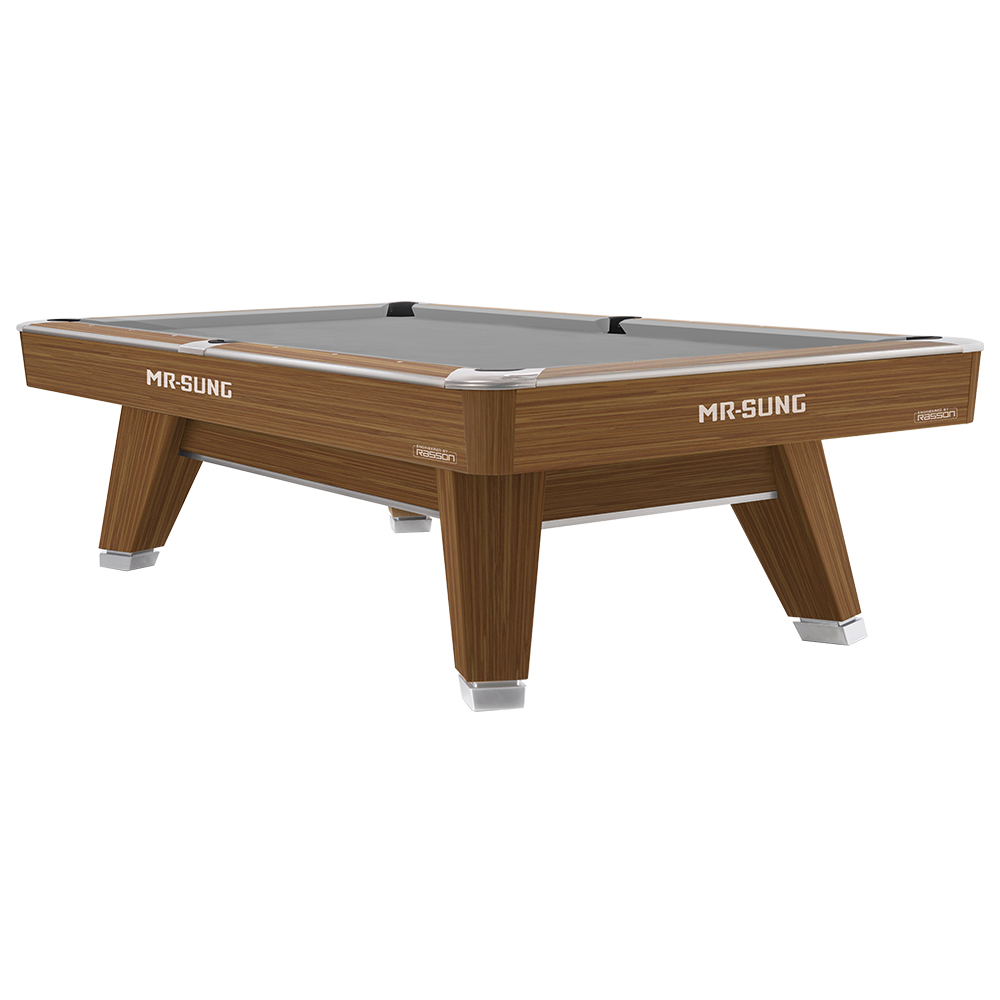 Rasson ACURRA 9FT Slate Competition Billiard Table