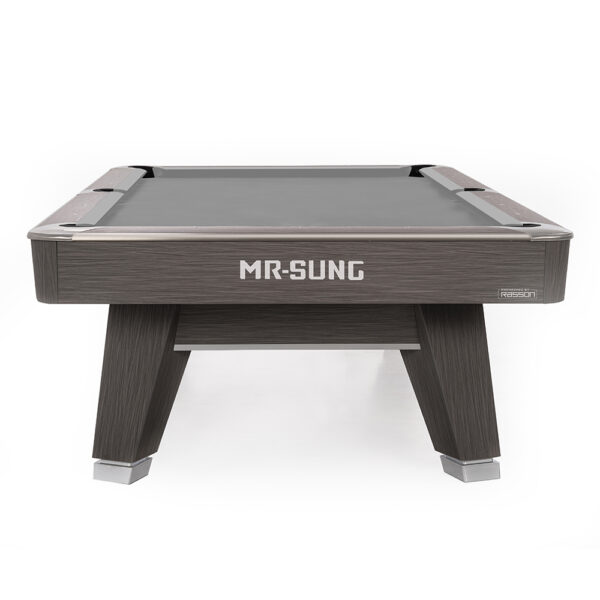 Rasson ACURRA 9FT Slate Competition Billiard Table Free Accessories - Image 3