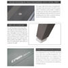 Rasson ACURRA 9FT Slate Competition Billiard Table Free Accessories - Image 16