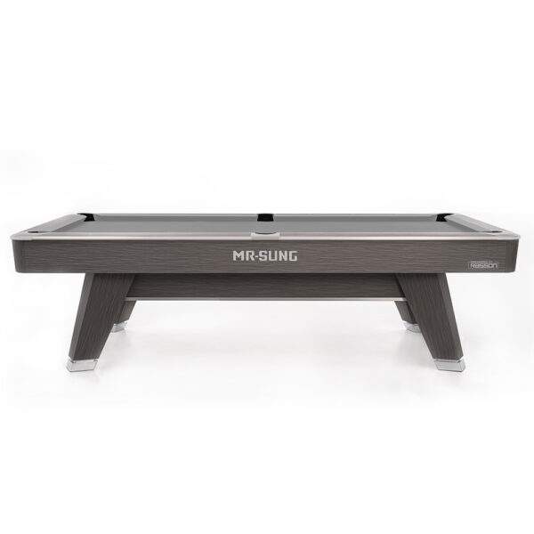 Rasson ACURRA 9FT Slate Competition Billiard Table Free Accessories - Image 5