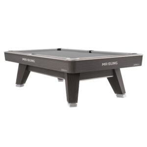 Rasson ACURRA 9FT Slate Competition Billiard Table
