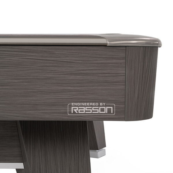 Rasson ACURRA 9FT Slate Competition Billiard Table Free Accessories - Image 10