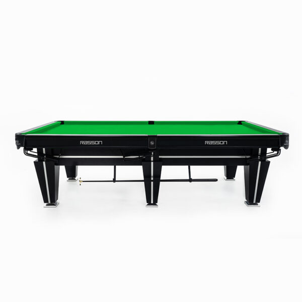 RASSON Magnum 2 9FT Slate Billiard Table W/ Free Accessories Chinese - Image 2