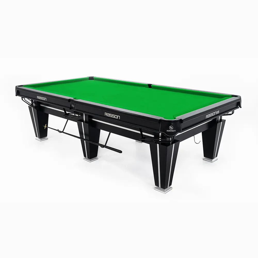 RASSON Magnum 2 9FT Slate Billiard Table