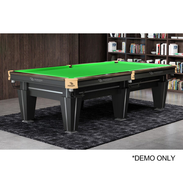 RASSON Magnum 2 9FT Slate Billiard Table W/ Free Accessories Chinese - Image 4