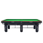 RASSON Sword 2 9FT Slate Billiard Table