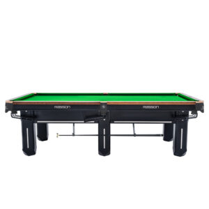 RASSON Sword 2 9FT Slate Billiard Table