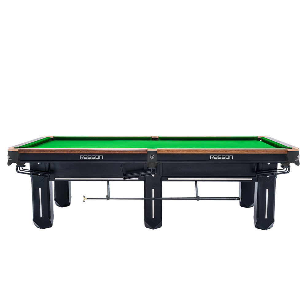 RASSON Sword 2 9FT Slate Billiard Table