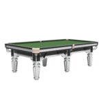 MACE B7 9FT Slate Billiard Table