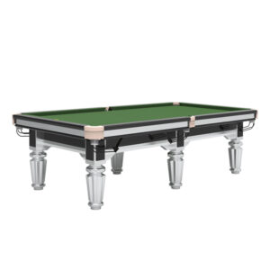 MACE B7 9FT Slate Billiard Table