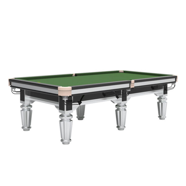 MACE B7 9FT Slate Billiard Table