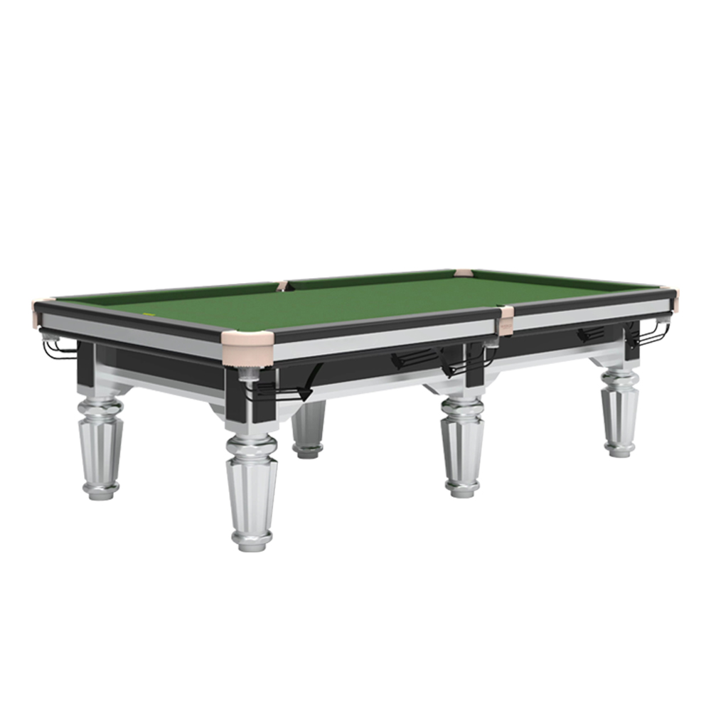 MACE B7 9FT Slate Billiard Table