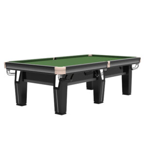 MACE E7 9FT Slate Billiard Table