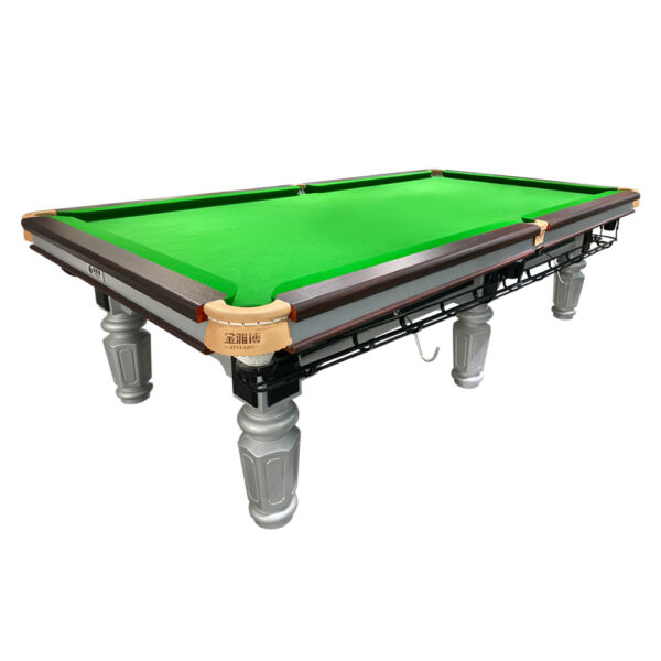 MACE 9FT Luxury Slate Billiard Table