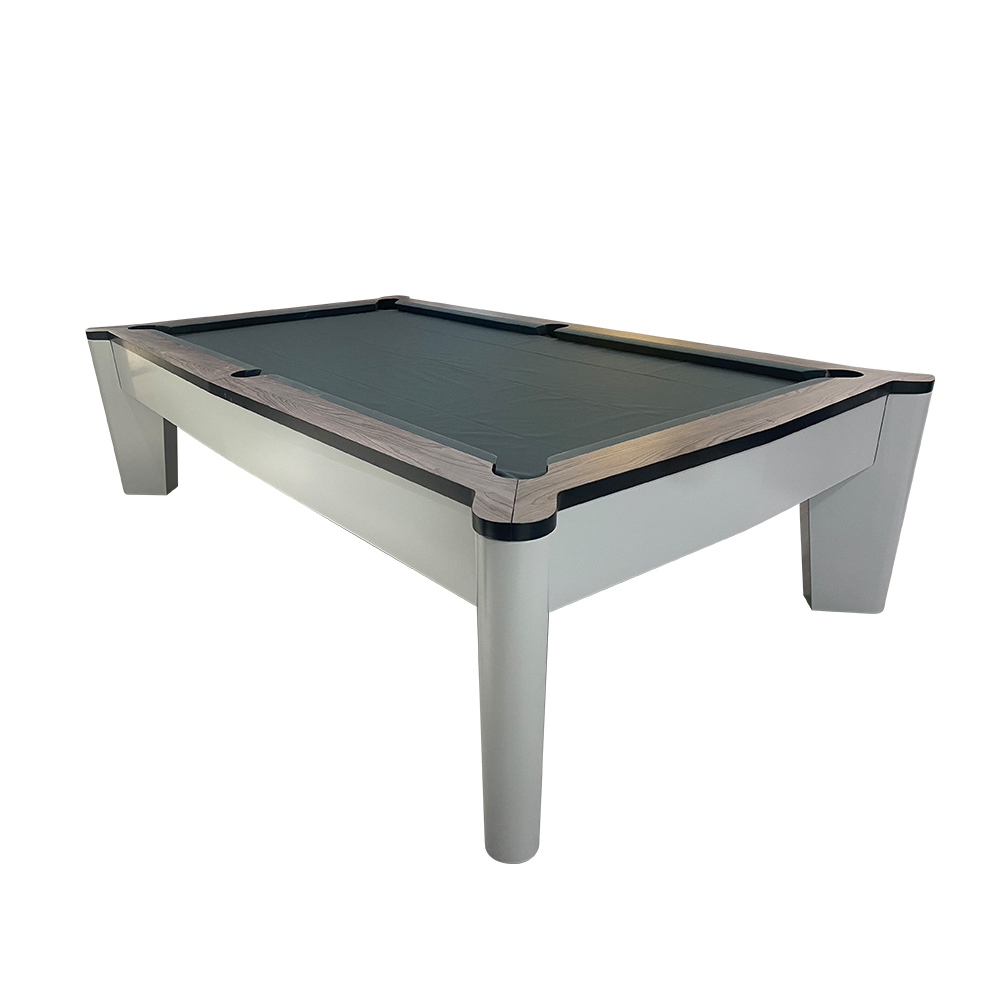 MACE G02 8FT Slate Billiard Table