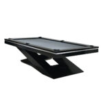 MACE WP09 9FT Slate Billiard Table