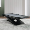 MACE WP09 9FT Slate Billiard Table W/ Free Accessories Pool Table - Image 2
