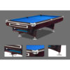 XING JUE 9-6-1B 9FT Slate Billiard Table With Free Accessories - Image 5
