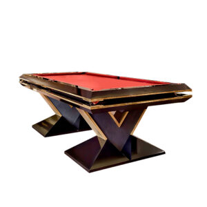 Xingpai XW7V 7FT Slate Billiard Table