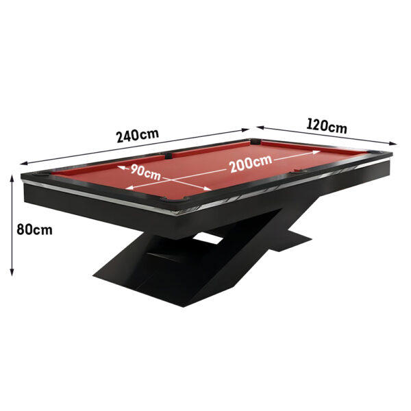SP7 XP XW7X BLKRED 2
