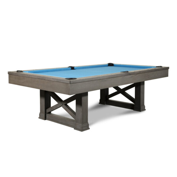 MACE YJ05 8FT Slate Billiard Table