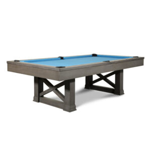 MACE YJ05 7FT Slate Billiard Table