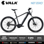 VALK Cyclone Electric Mountain Bike