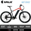 VALK MX7 Electric Bike