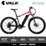 VALK MX7 Electric Bike