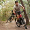 VALK MX7 Electric Bike Medium MAXXIS Velo Mountain Disc Brakes - Image 4