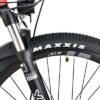 VALK MX7 Electric Bike Medium MAXXIS Velo Mountain Disc Brakes - Image 9