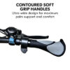 VALK MX7 Electric Bike Medium MAXXIS Velo Mountain Disc Brakes - Image 10