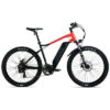 VALK MX7 Electric Bike Medium MAXXIS Velo Mountain Disc Brakes - Image 12