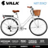 2023 VALK Cyclone