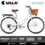 2023 VALK Cyclone