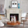 Fireplace Mantels Surrounds Inserts AU Stock