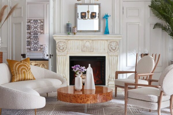 Fireplace Mantels Surrounds Inserts AU Stock