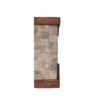 Electric Fireplace Mantel Surrounds Insert - Image 9